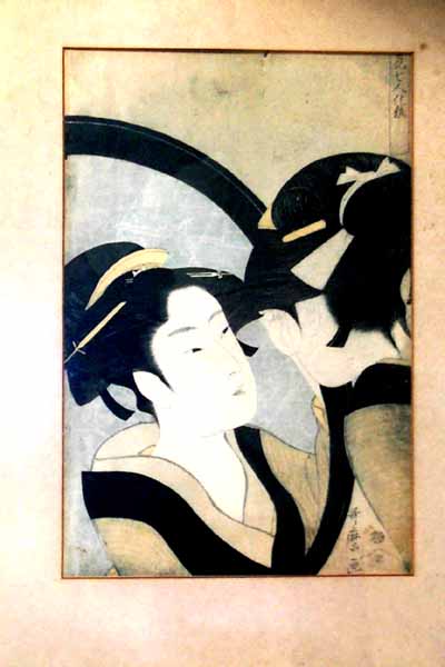 Utamaro